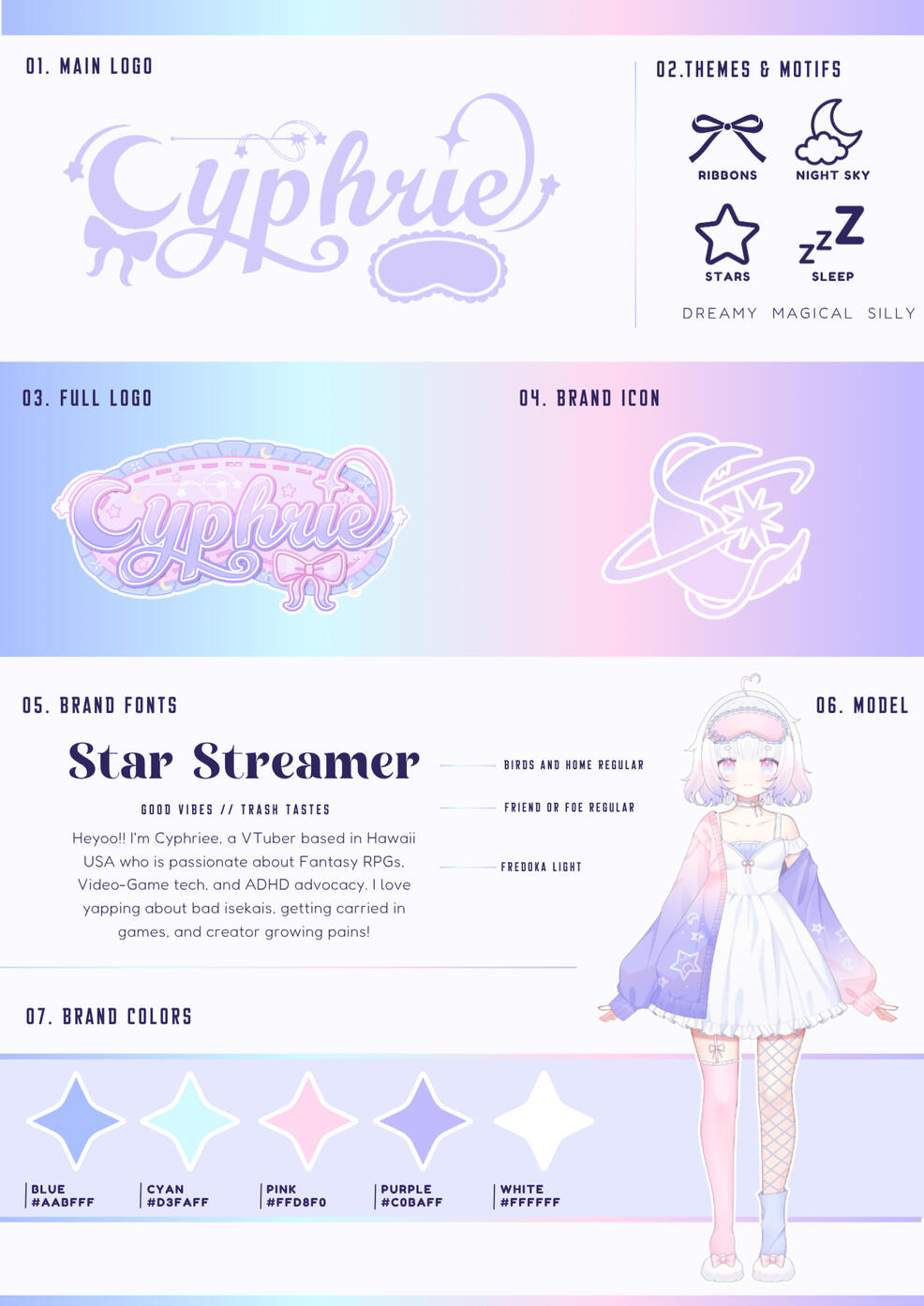 Brand Guide