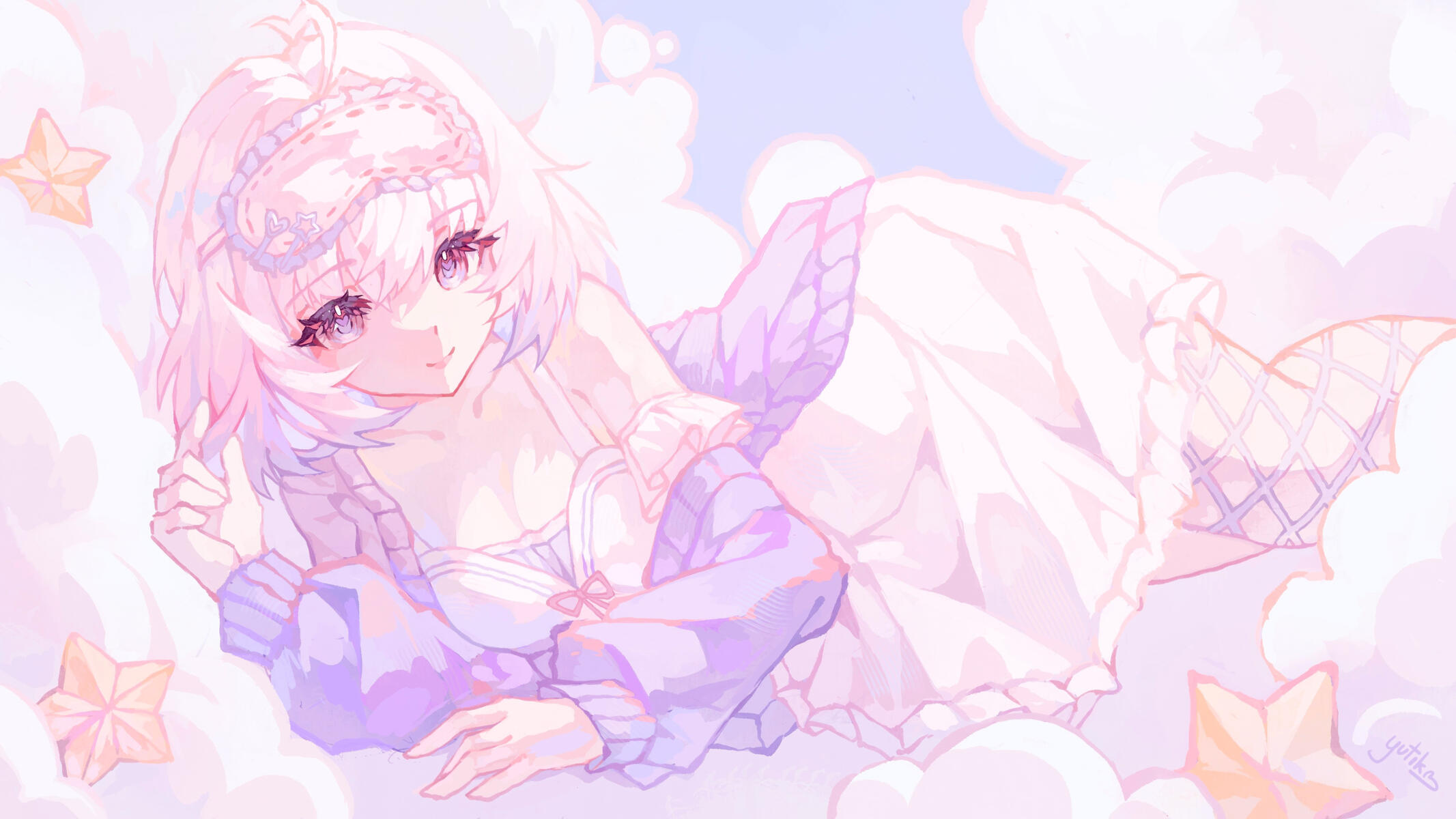 CM by yultik