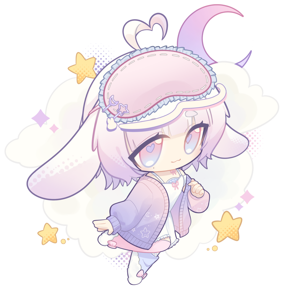 CM by mvcing ┊ Gift from @MifuyuVT
