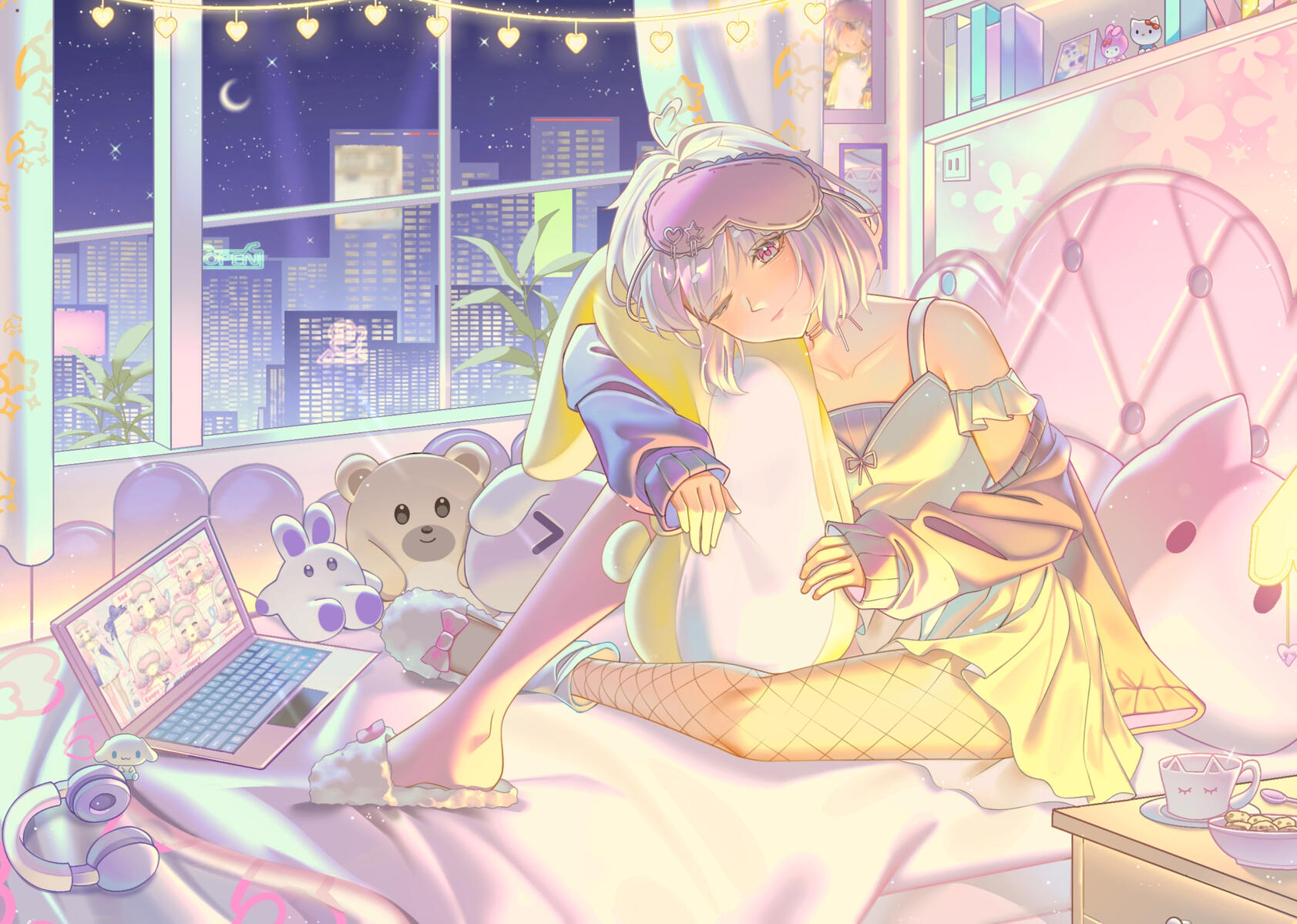 Fanart by Arctic_Hat
