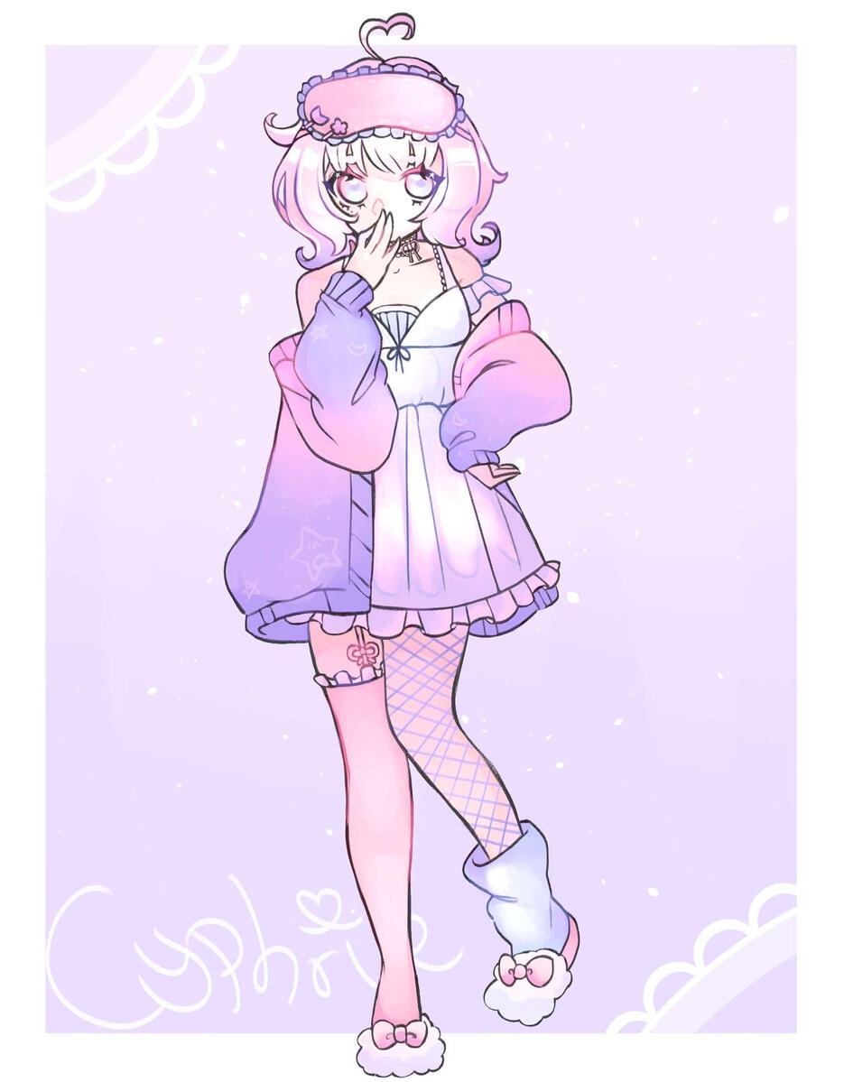 FanArt by Vevemeows
