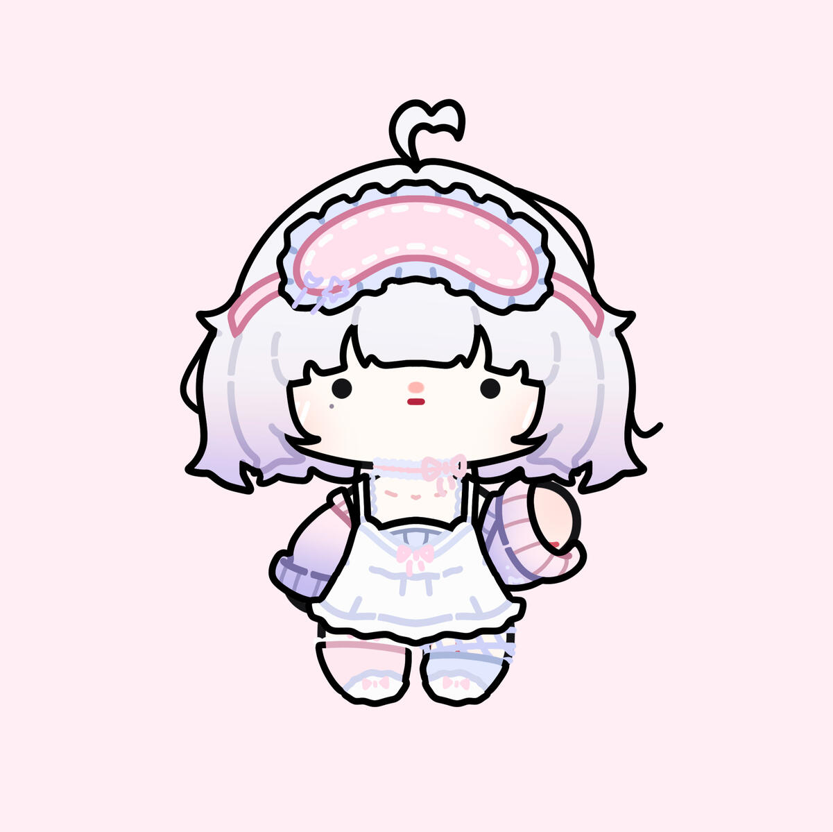 CM by mikarikichi