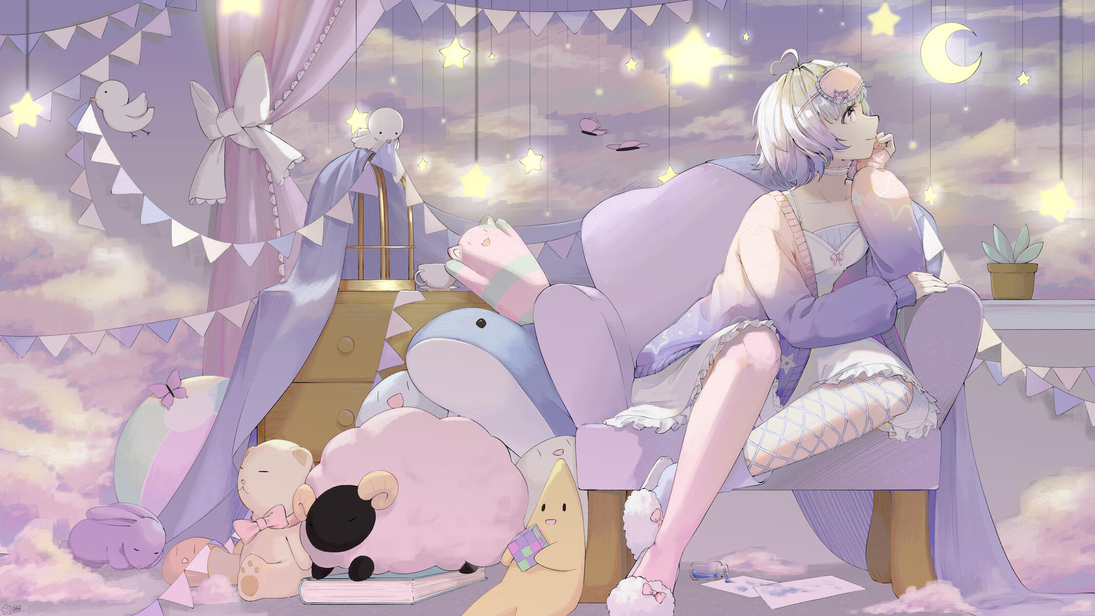 CM By ShiroSakura